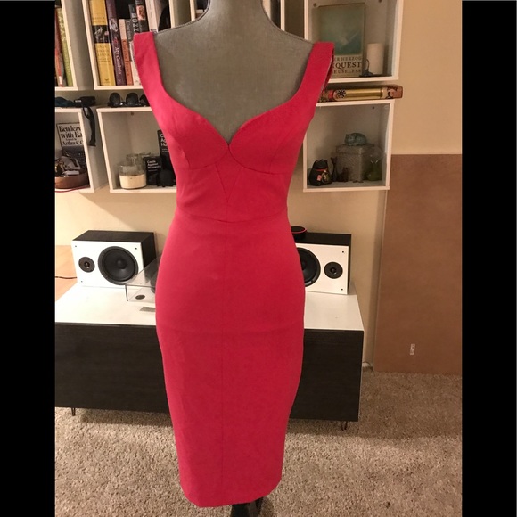 Black Halo | Dresses | Black Halo Ally Sheath Dress | Poshmark
